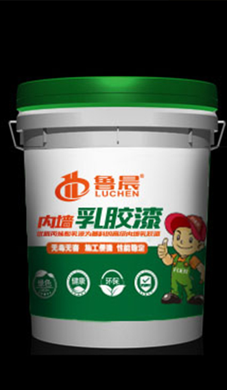 內墻乳膠漆